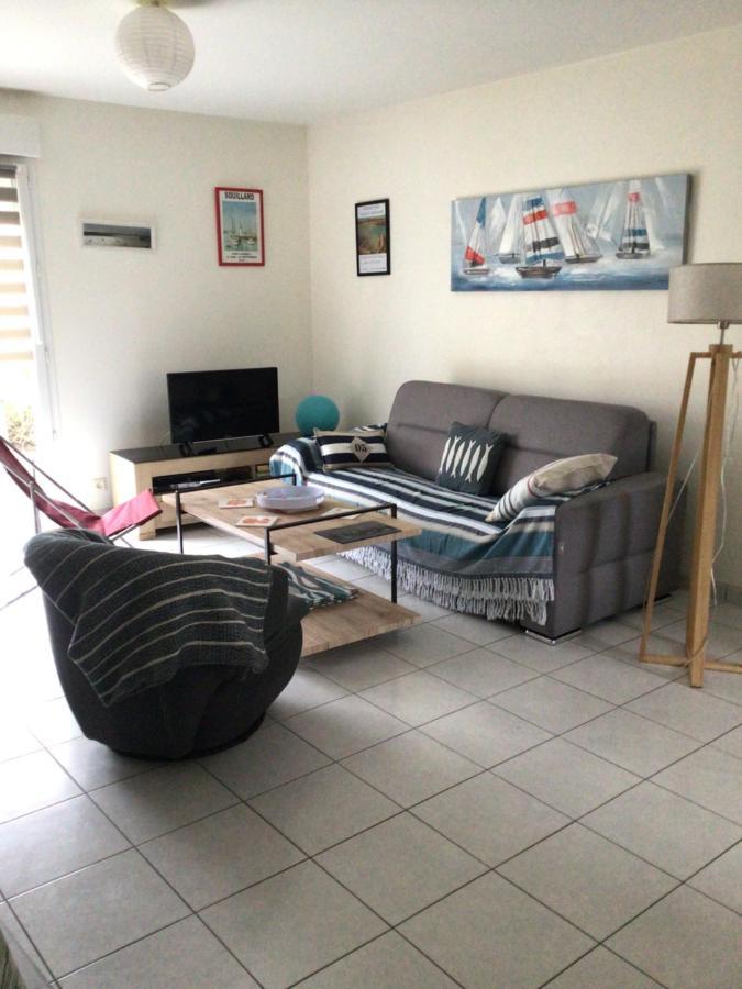 Maison Caroual Erquy 500M De La Plage Eksteriør bilde