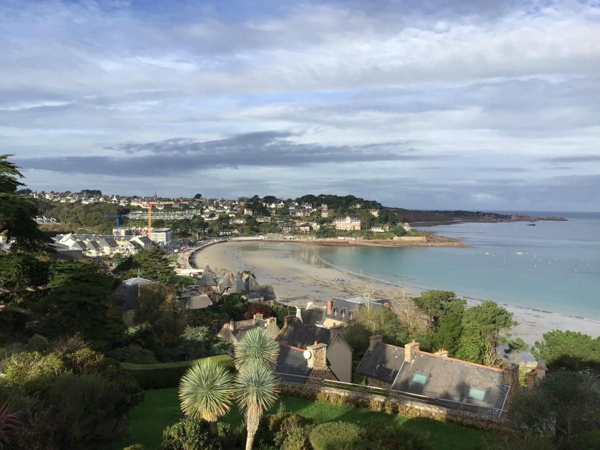 Maison Caroual Erquy 500M De La Plage Eksteriør bilde